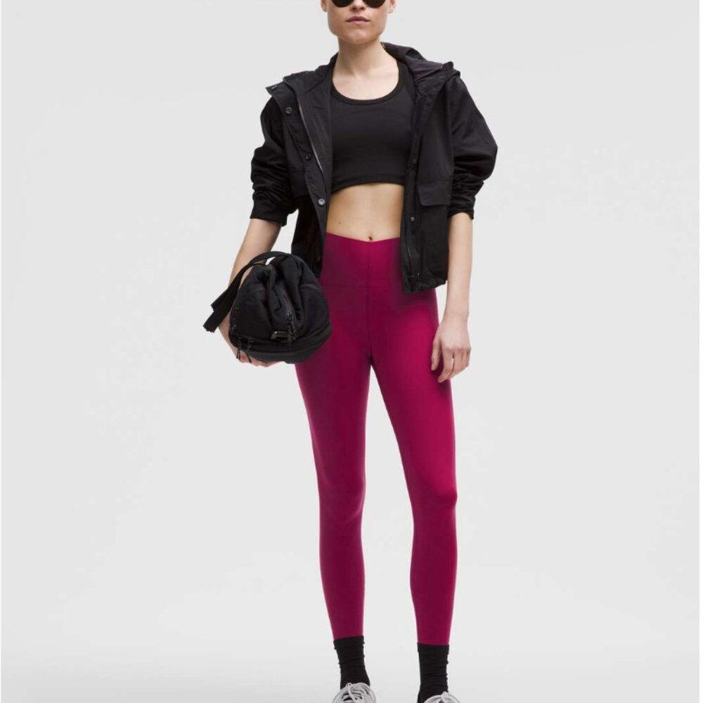 Lululemon Glow Up High-Rise Tight 25"